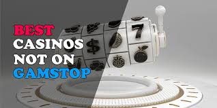 Discover Top Casinos Not on Gamstop UK Discover Top Casinos Not on Gamstop UK